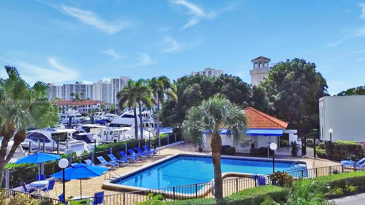 Picture of 3570 Magellan Cir # 2, Aventura, FL 33180