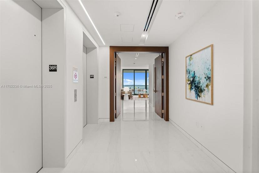 Picture of 300 Biscayne Blvd Way # 3602, Miami FL 33131