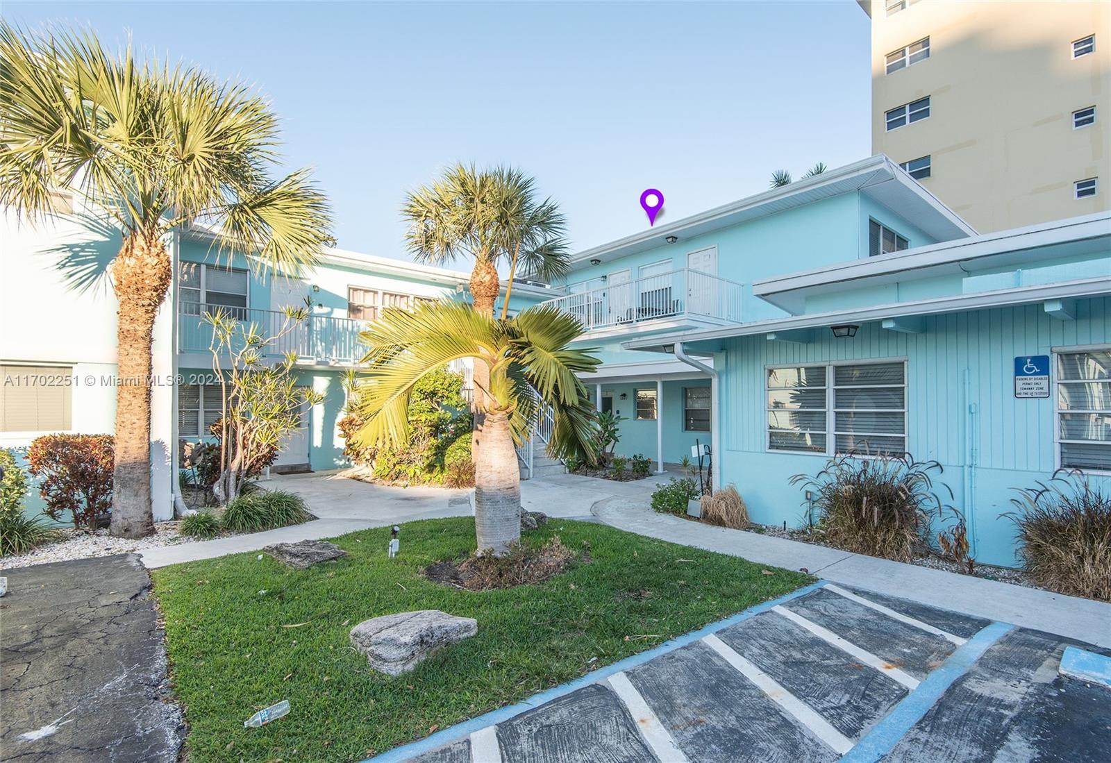 Picture of 605 N Riverside Dr # 10, Pompano Beach, FL 33062