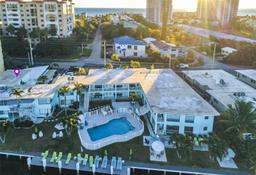 Picture of 605 N Riverside Dr # 10, Pompano Beach, FL 33062