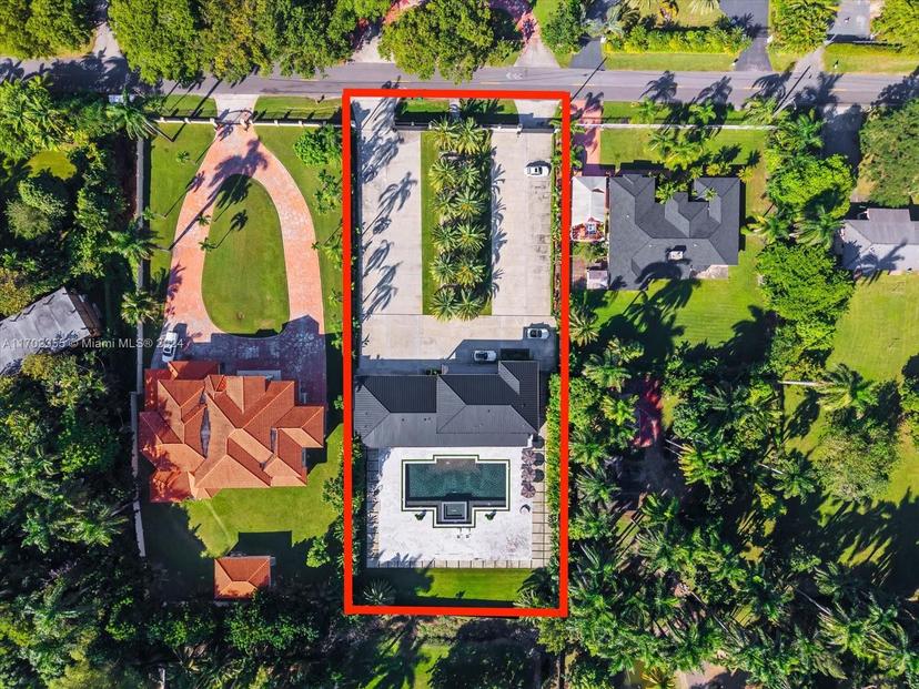 Picture of 280 NE 156Th St, Miami FL 33162