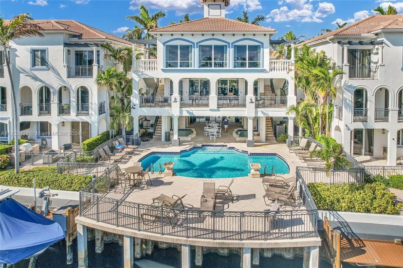 Picture of 3127 Waterside Cir, Boynton Beach FL 33435