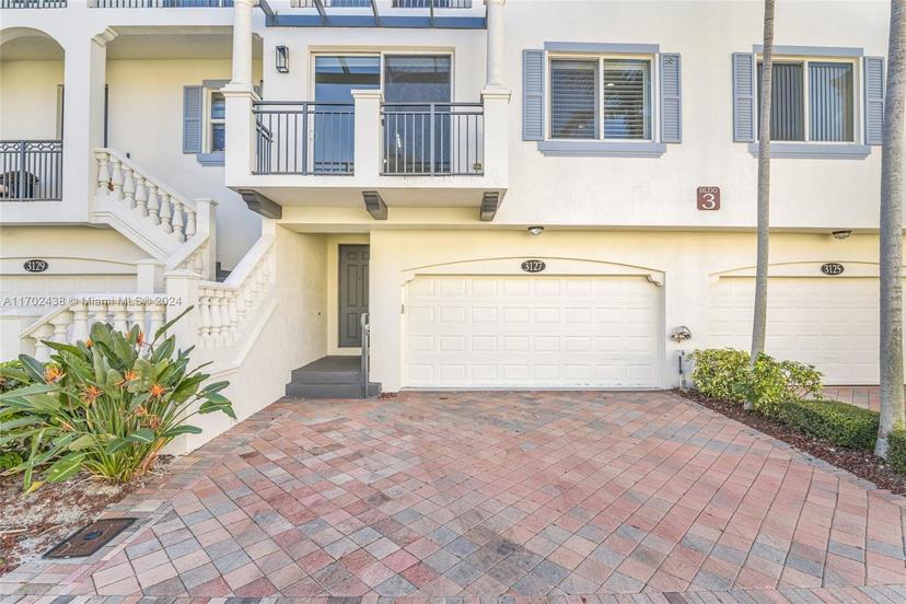 Picture of 3127 Waterside Cir, Boynton Beach FL 33435