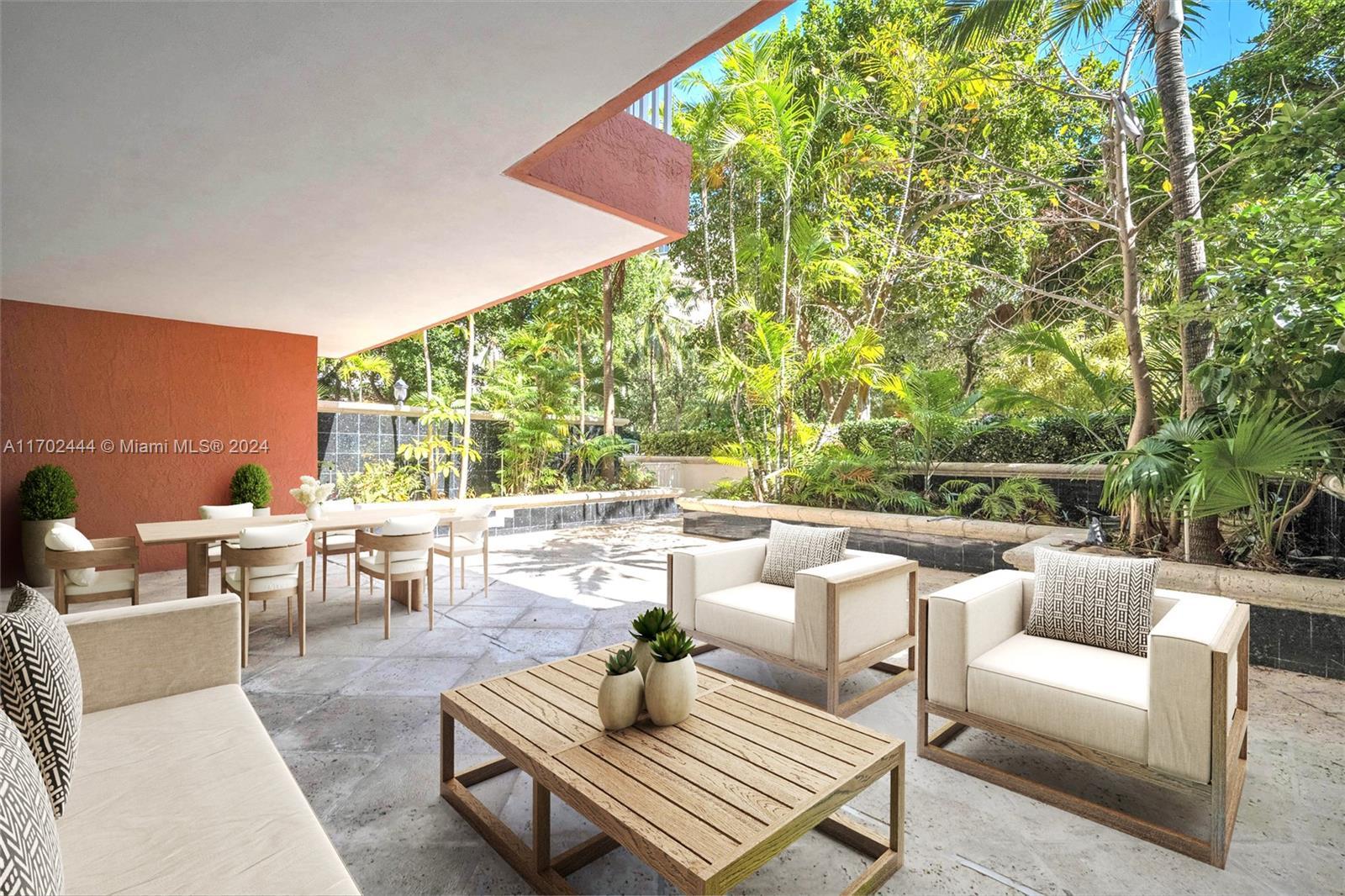 Picture of 785 Crandon Blvd, Key Biscayne, FL 33149