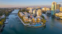 Picture of 230 Water Way, Miami Beach, FL 33141