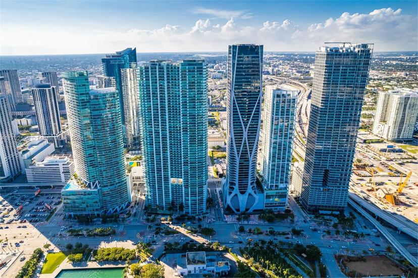 Picture of 900 Biscayne Blvd # 5208, Miami FL 33132