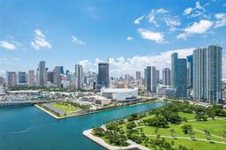 Picture of 900 Biscayne Blvd # 5208, Miami, FL 33132