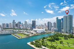 Picture of 900 Biscayne Blvd # 5208, Miami, FL 33132