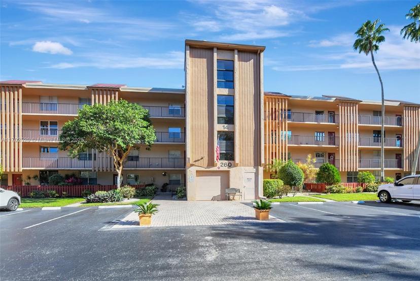 Picture of 260 NW 76Th Ave # 301, Margate FL 33063