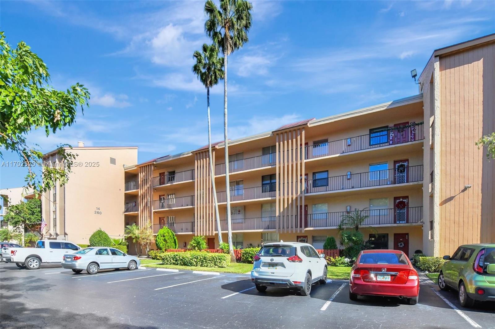 Picture of 260 NW 76Th Ave # 301, Margate, FL 33063
