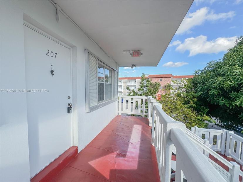 Picture of 1311 NW 43Rd Ave # 207, Lauderhill FL 33313