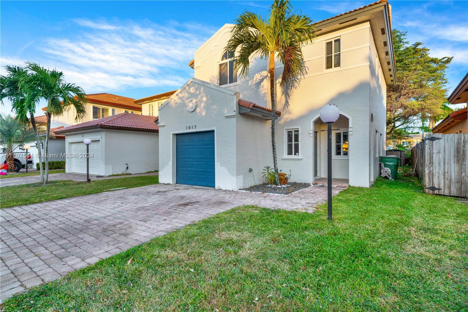 Picture of 1017 NE 41St Ter, Homestead, FL 33033