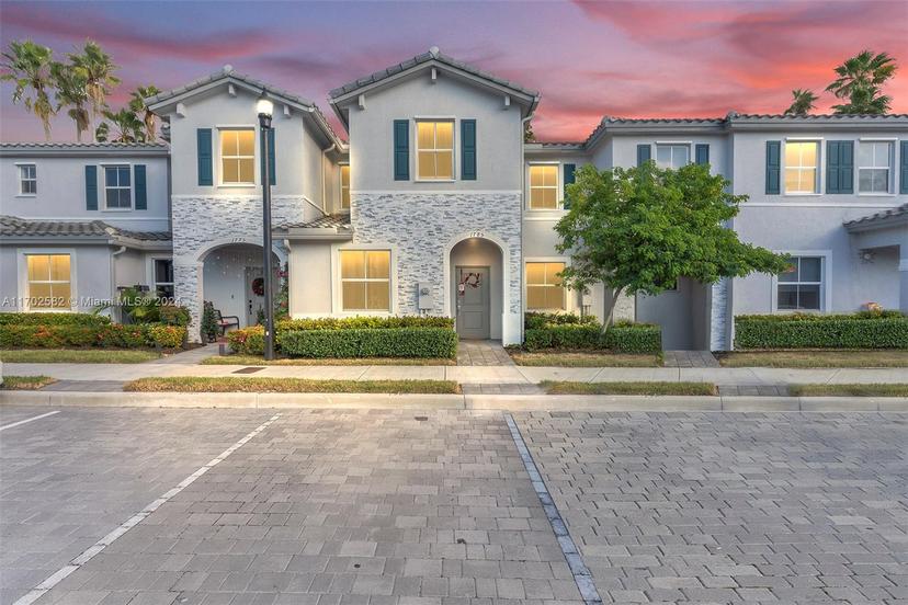 Picture of 1785 SE 27Th Rd # 1785, Homestead FL 33035
