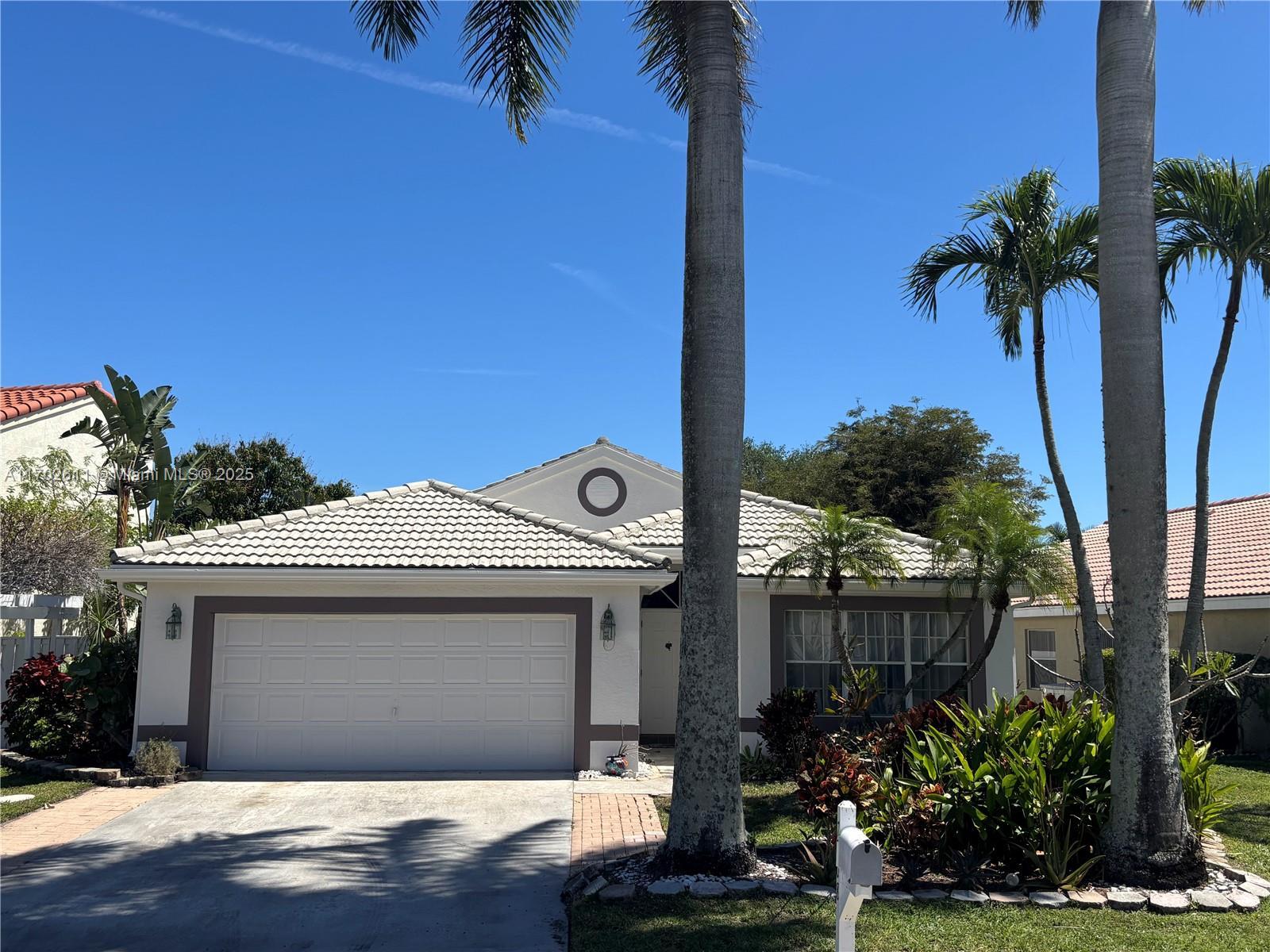 Picture of 7108 Catalina Way, Lake Worth, FL 33467