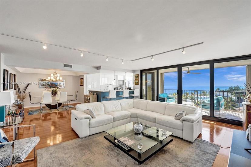 Picture of 1901 N Ocean Blvd # 8B, Fort Lauderdale FL 33305