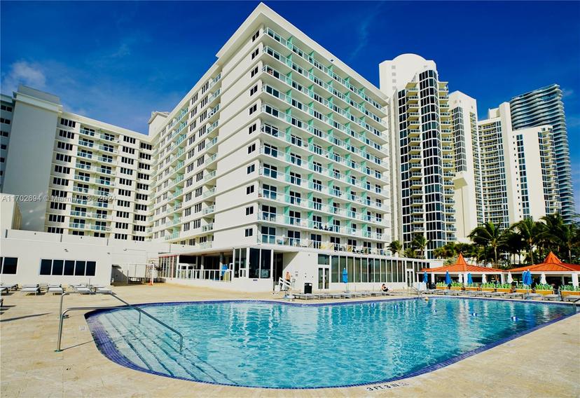 Picture of 19201 Collins Ave # 726, Sunny Isles Beach FL 33160
