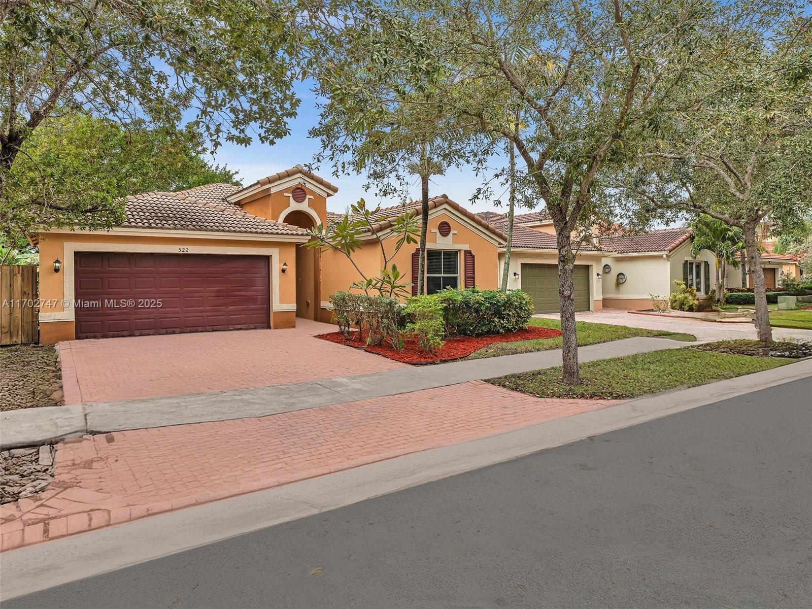 Picture of 522 NE 20Th Ave, Homestead, FL 33033