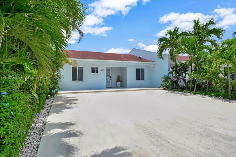 Picture of 14103 SW 55Th St, Miami FL 33175