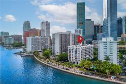 Picture of 1440 Brickell Bay # 307, Miami, FL 33131