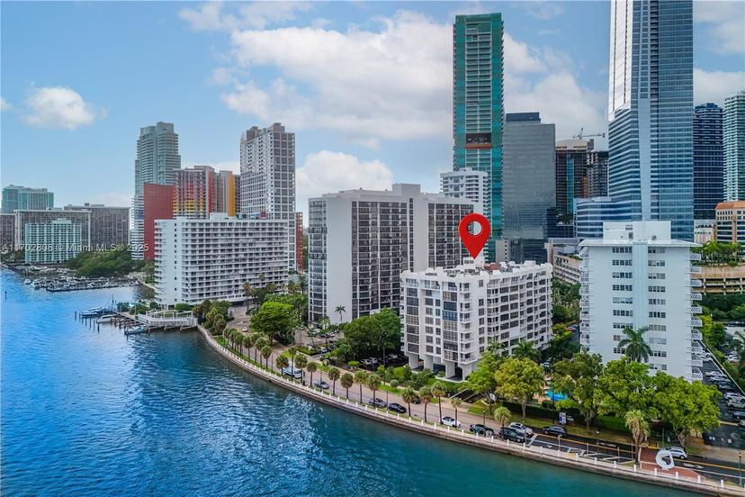 Picture of 1440 Brickell Bay # 307, Miami FL 33131