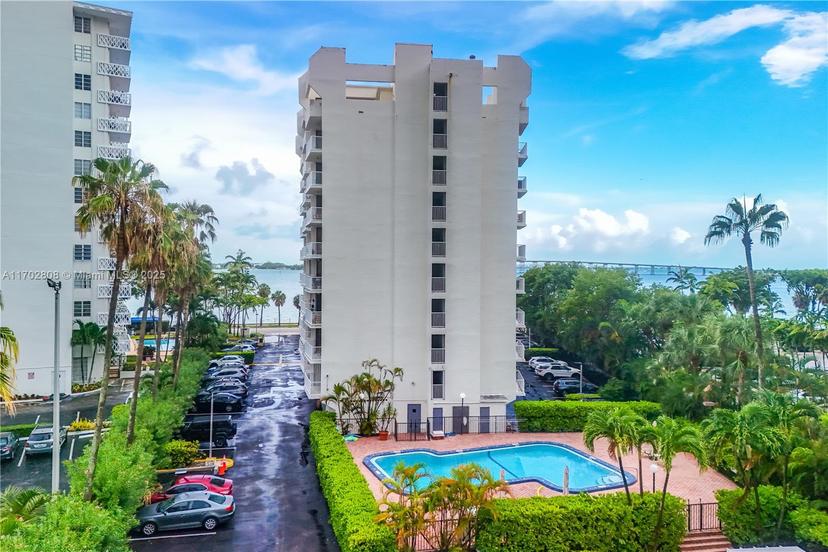 Picture of 1440 Brickell Bay # 307, Miami FL 33131