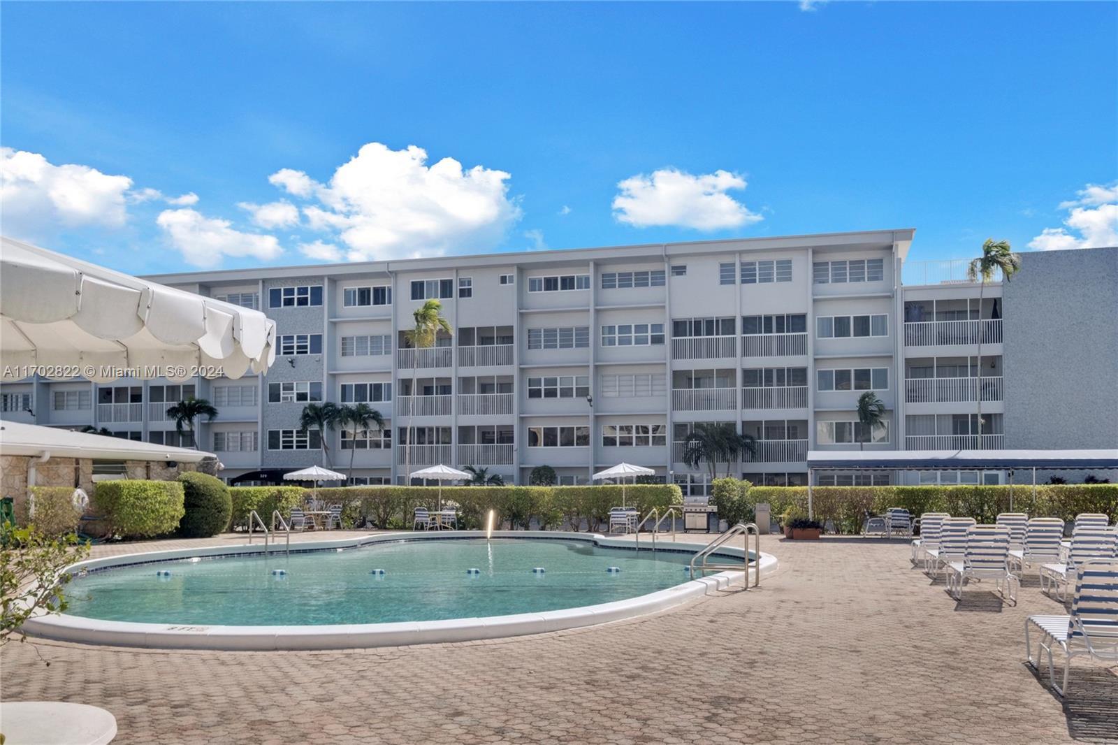 Picture of 330 SE 2Nd St # 104F, Hallandale Beach, FL 33009