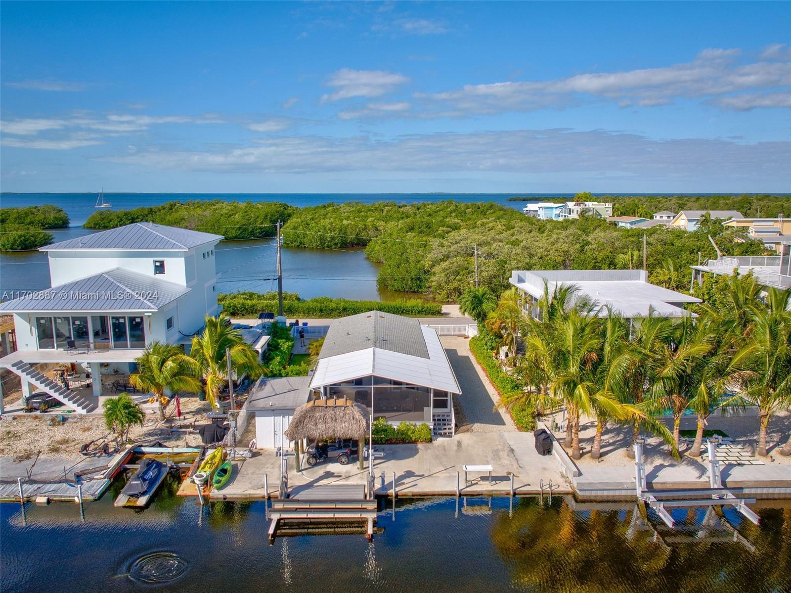 Picture of 181 Grassy Rd, Key Largo, FL 33037
