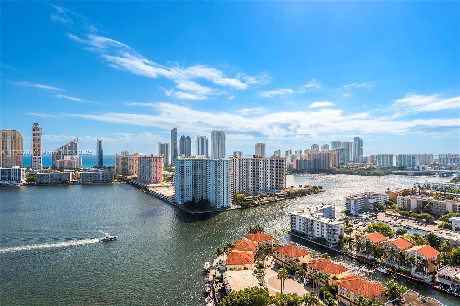 Picture of 2600 Island Blvd # 2502, Aventura, FL 33160