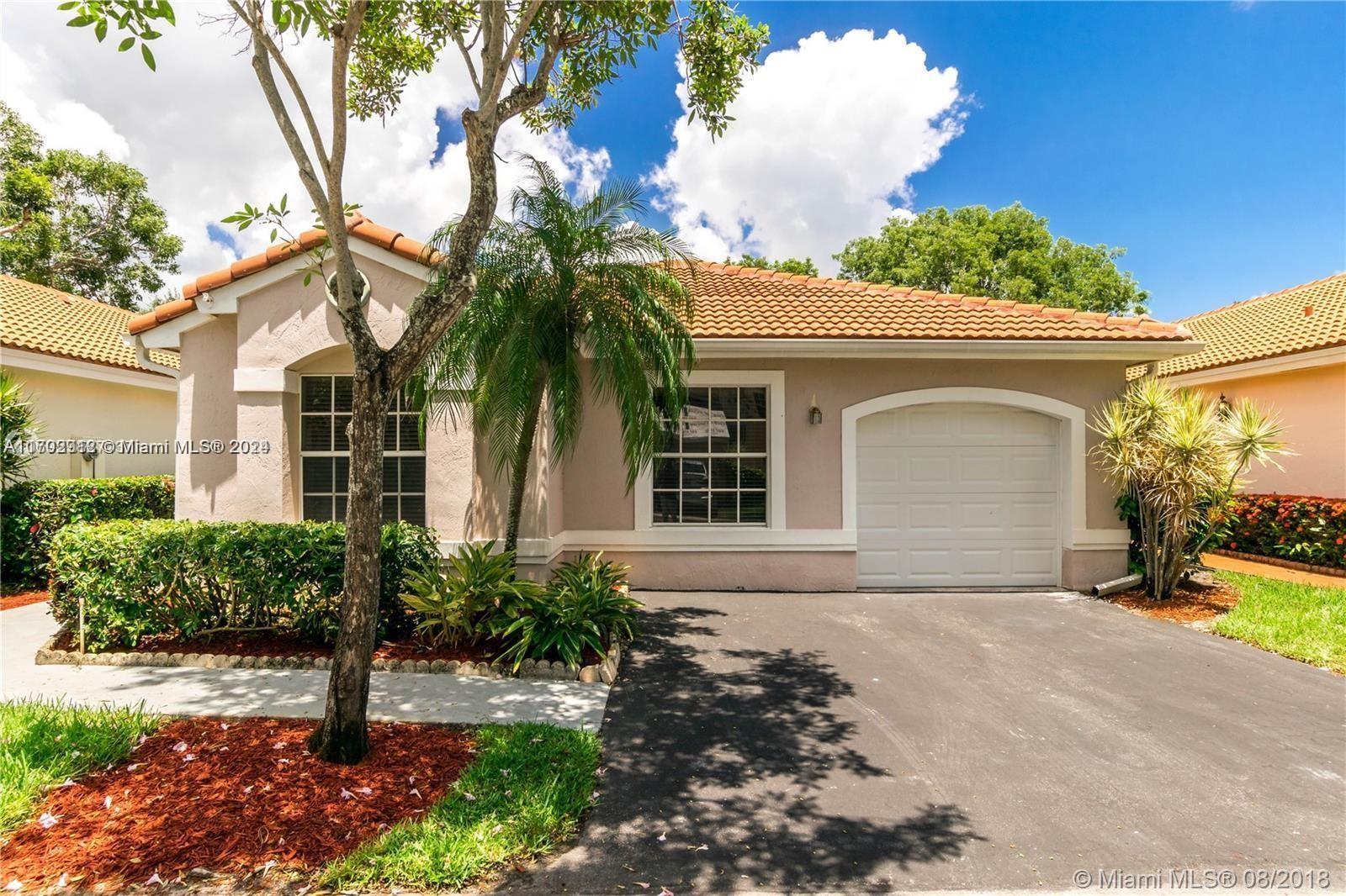 Picture of 955 Azure Lane, Weston, FL 33326