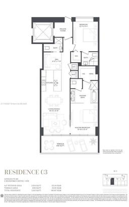Picture of 480 NE 31St St # 1003, Miami, FL 33137
