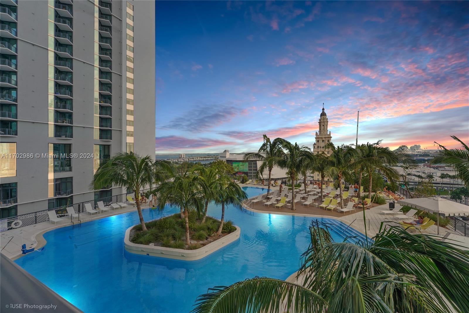 Picture of 601 NE 1St Ave # 3904, Miami, FL 33132