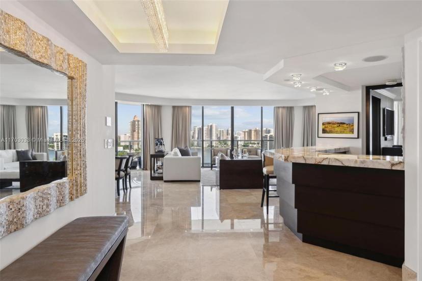 Picture of 4000 Island Blvd # 2106, Aventura FL 33160
