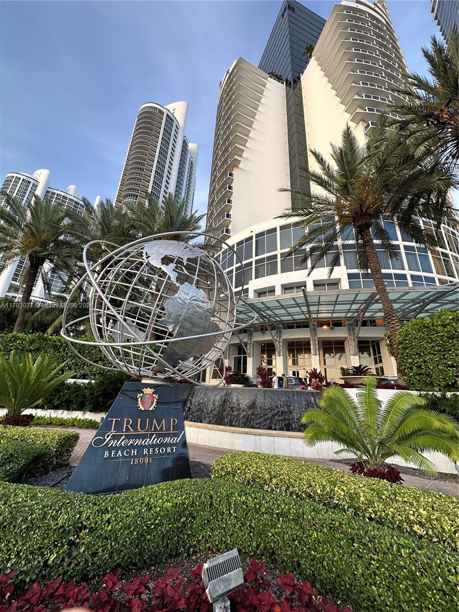 Picture of 18001 Collins Ave # 1501, Sunny Isles Beach, FL 33160
