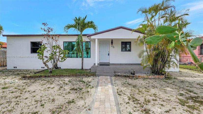 Picture of 270 W 57Th St, Hialeah FL 33012