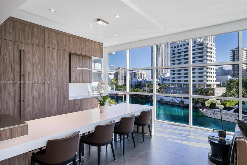 Picture of 6103 Aqua Ave # 504, Miami Beach FL 33141