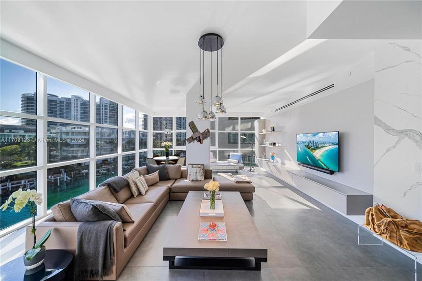 Picture of 6103 Aqua Ave # 504, Miami Beach FL 33141