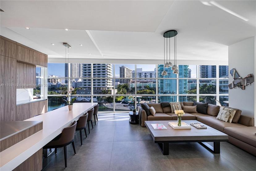 Picture of 6103 Aqua Ave # 504, Miami Beach FL 33141