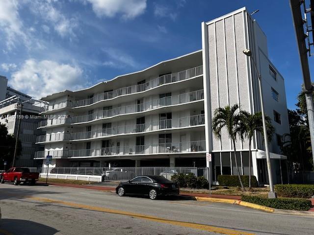 Picture of 1100 Alton Rd # 5D, Miami Beach FL 33139