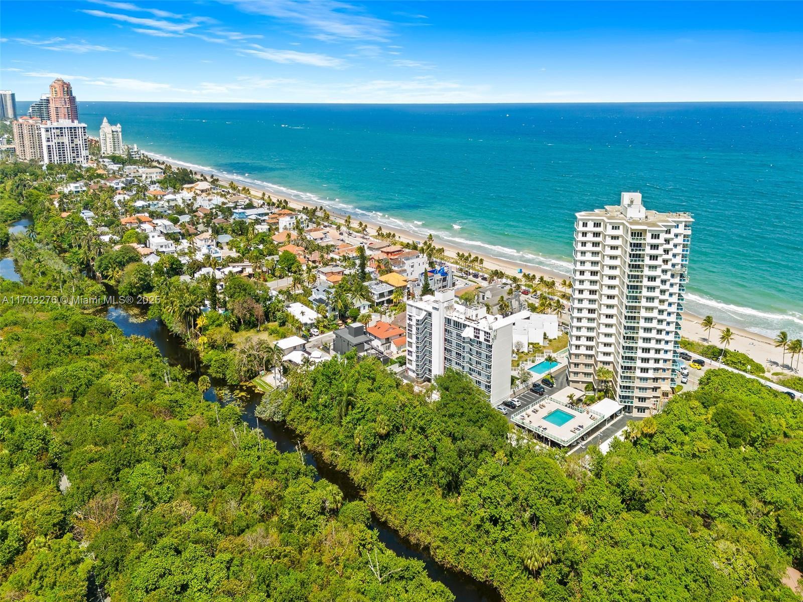 Picture of 1151 N Fort Lauderdale Beach Blvd # 6B, Fort Lauderdale, FL 33304