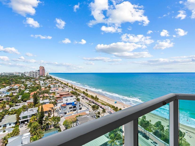 Picture of 1151 N Fort Lauderdale Beach Blvd # 16B, Fort Lauderdale FL 33304