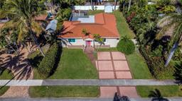 Picture of 1345 Jefferson St, Hollywood, FL 33019