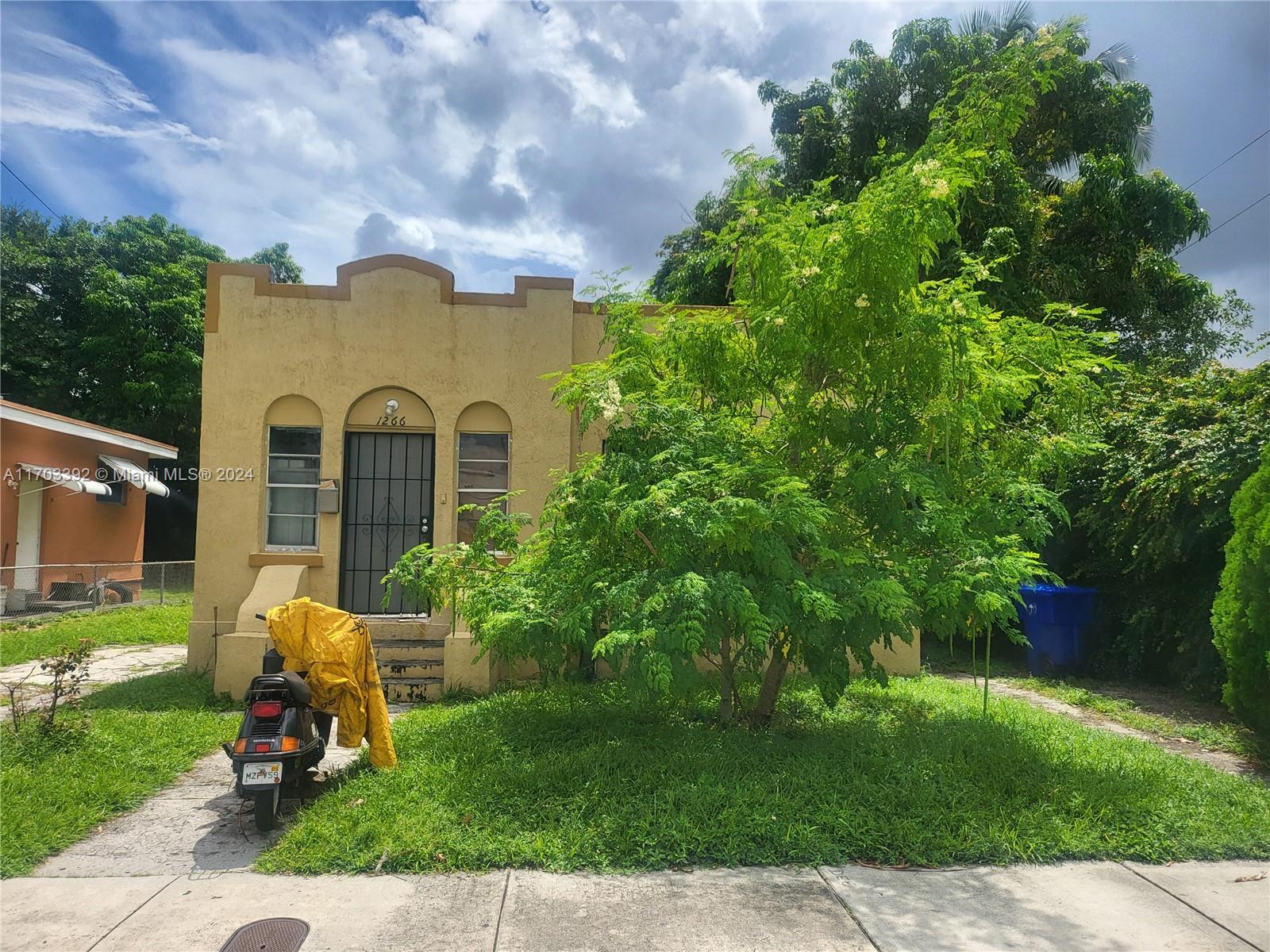 Picture of 1266 NW 55Th St, Miami, FL 33142