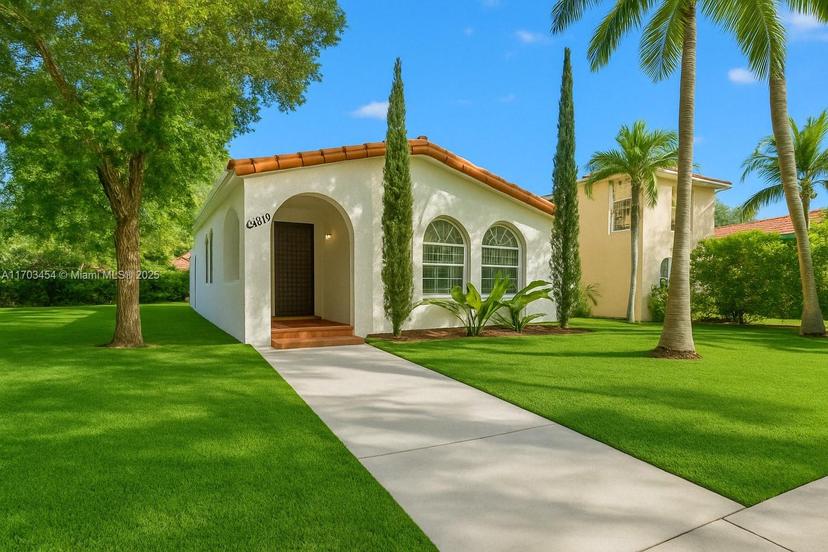 Picture of 4005 Alhambra Cir, Coral Gables FL 33146