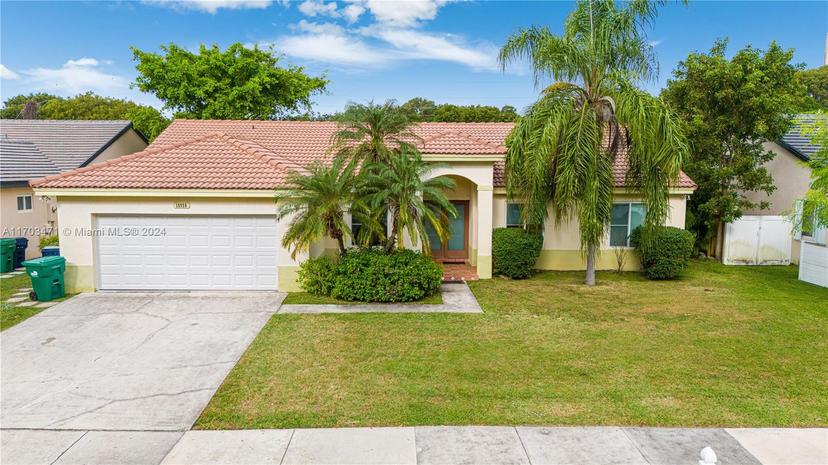 Picture of 19950 Cutler Ct, Cutler Bay FL 33189