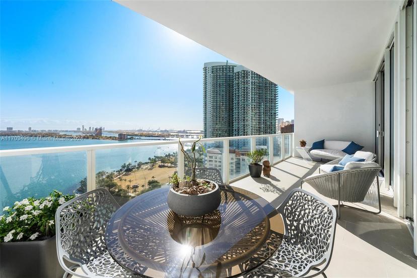 Picture of 2020 N Bayshore Dr # 2207, Miami FL 33137