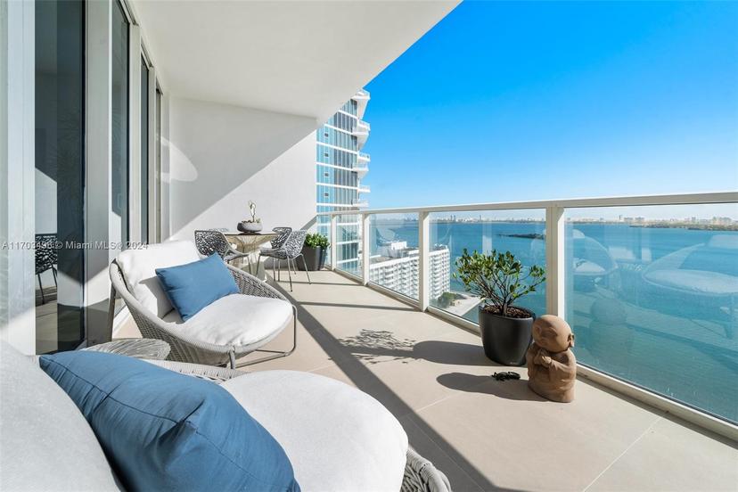 Picture of 2020 N Bayshore Dr # 2207, Miami FL 33137