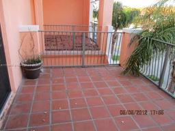 Picture of 20820 San Simeon Way # G, Miami, FL 33179