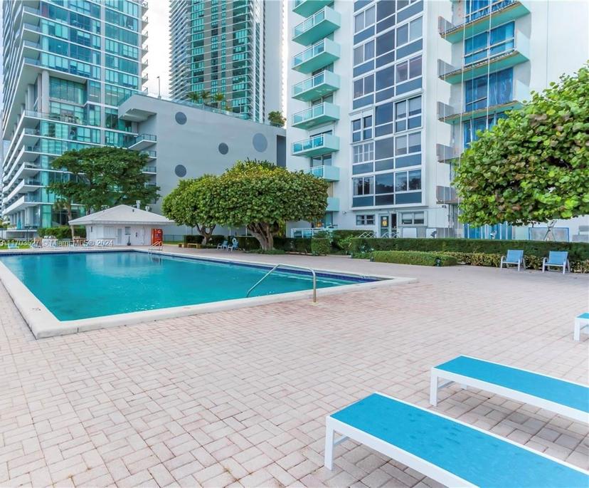 Picture of 3301 NE 5Th Ave # 110, Miami FL 33137