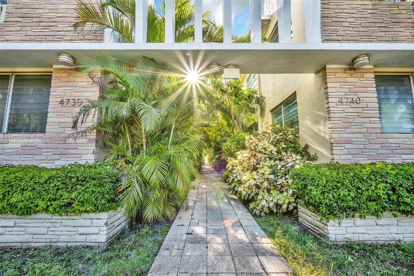 Picture of 4740 Pine Tree Dr # 20, Miami Beach FL 33140