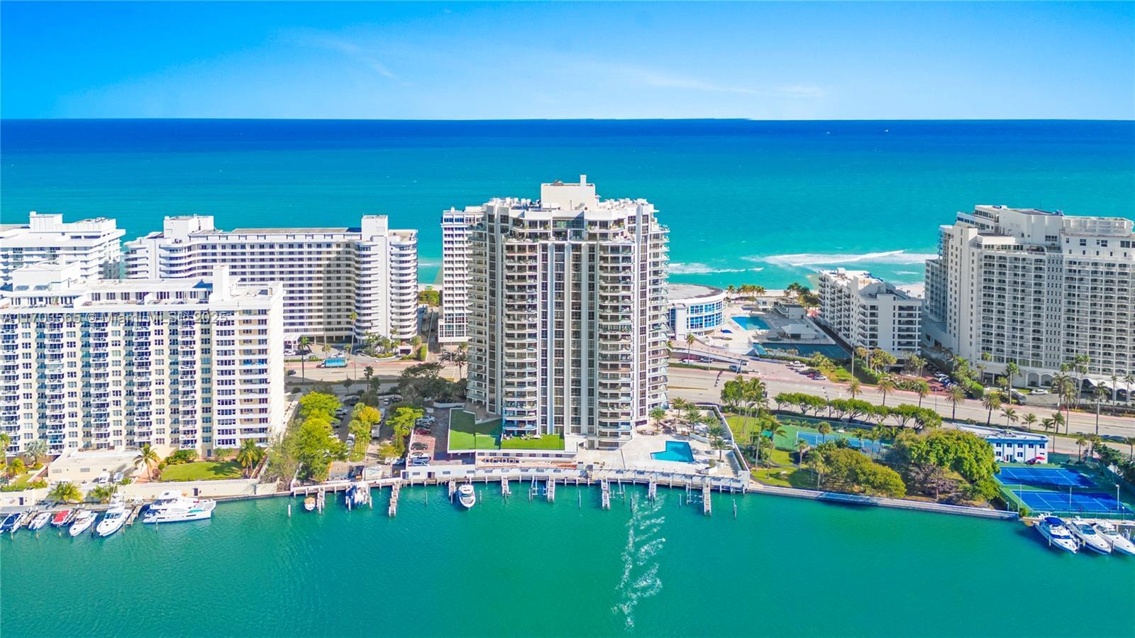 Picture of 5500 Collins Ave # 2302, Miami Beach, FL 33140